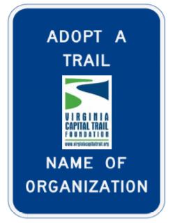 adopt a trail