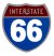 I-66 exits