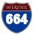 I-66 exits