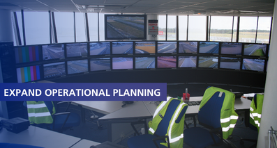 Expand Operational Planning