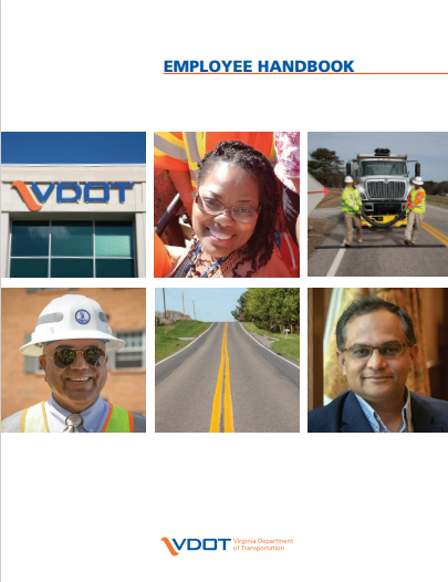 https://www.virginiadot.org/jobs/resources/VDOT-Employee-Handbook.pdf