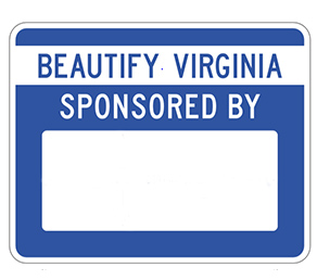 Logo - Beautify Virginia